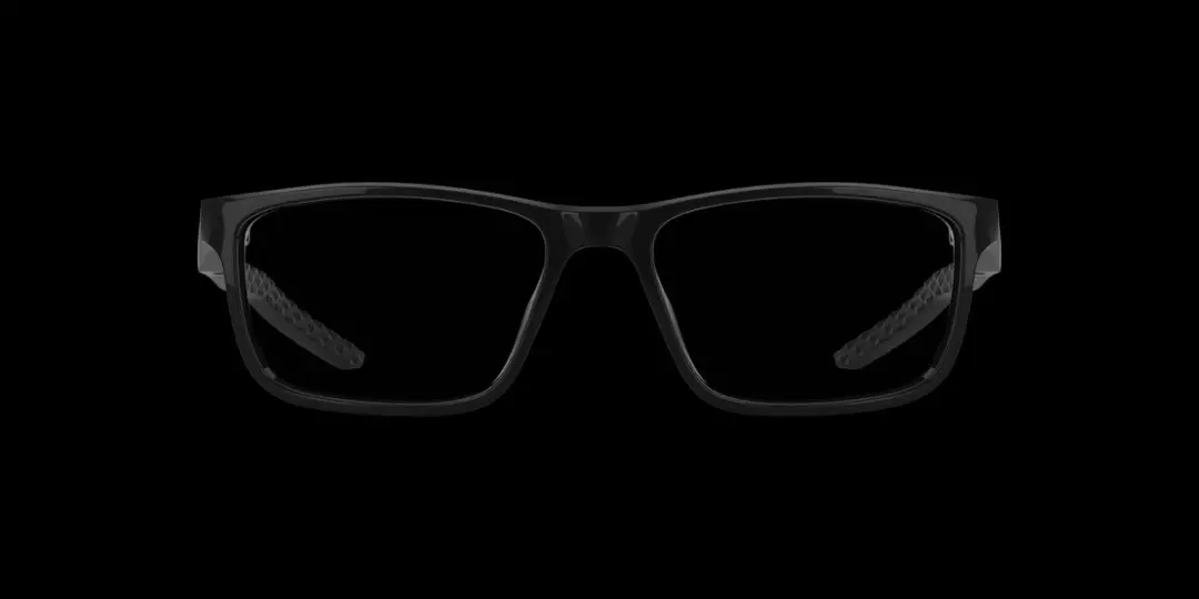 Nike 5104 Black Brilmonturen - Jongen