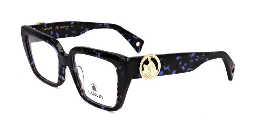 Lanvin LNV2618 Brilmontuur