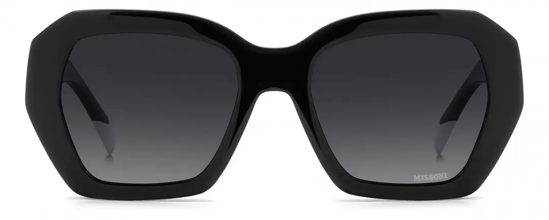 Missoni MIS 0222/C2 Bril - Zwart