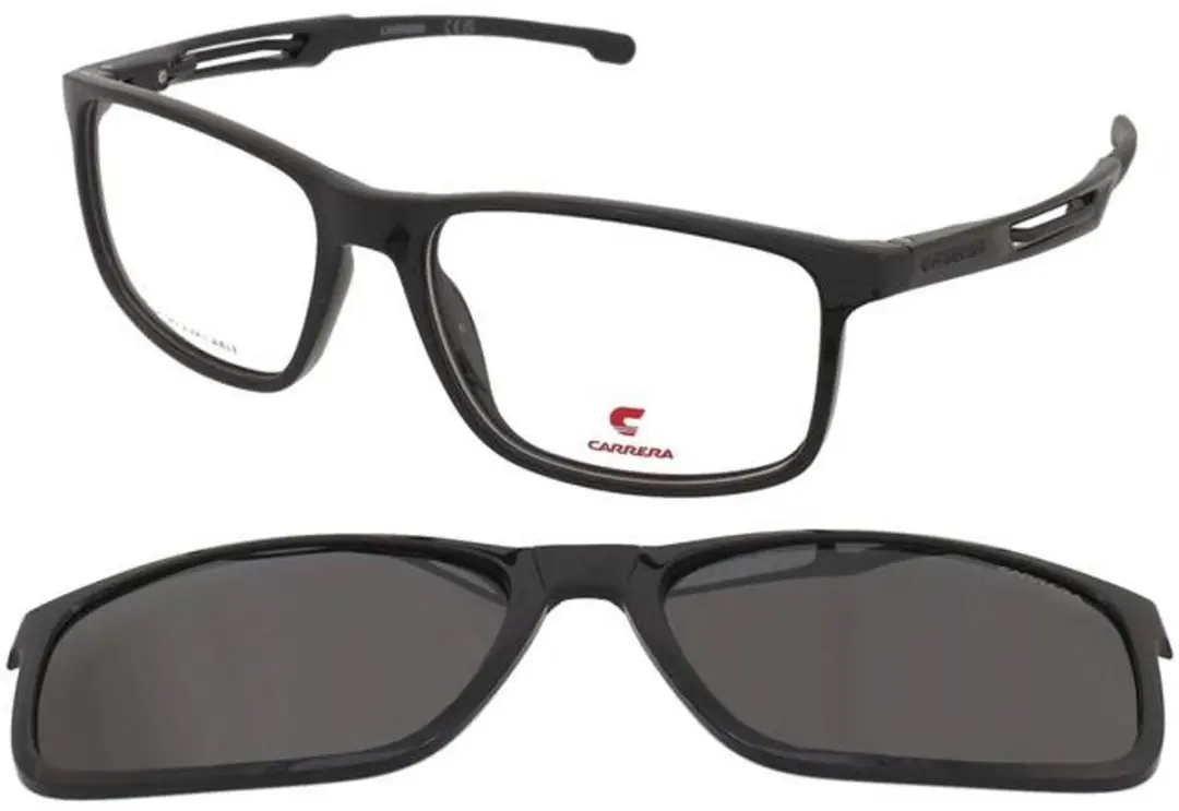 Carrera CA 8933/C 807/M9 Bril - Zwart