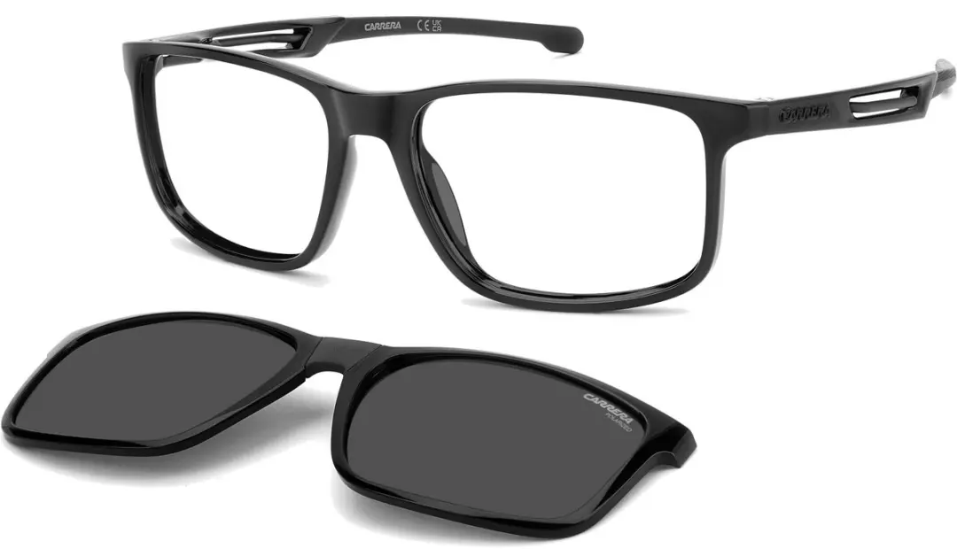 Carrera CA 8933/C 807/M9 Bril