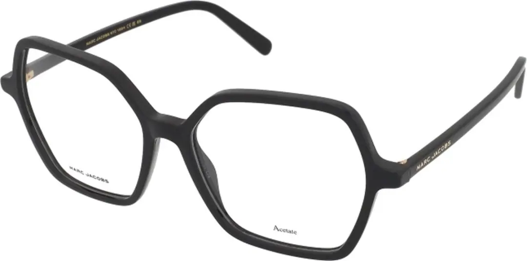 Marc Jacobs Marc 709 807 Bril - Brown