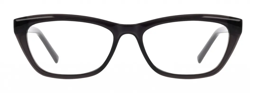 DKNY DK5084 Brilmontuur - Crystal Black