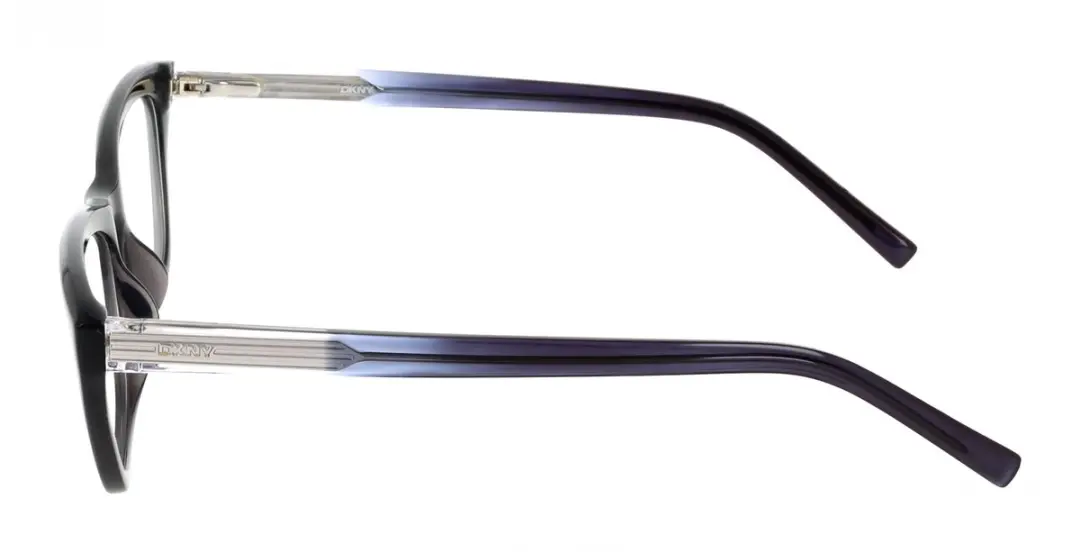 DKNY DK5084 Brilmontuur - Crystal Black
