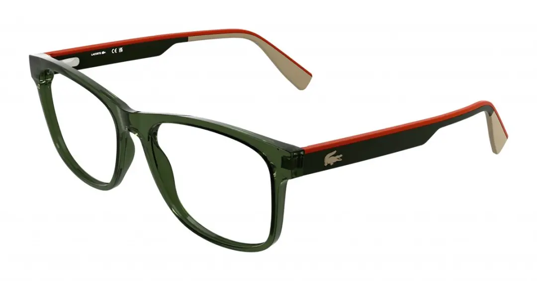 Lacoste L4004 Brilmonturen
