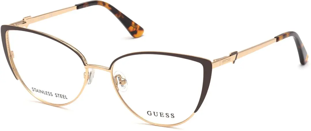GUESS GU2813 Brilmontuur