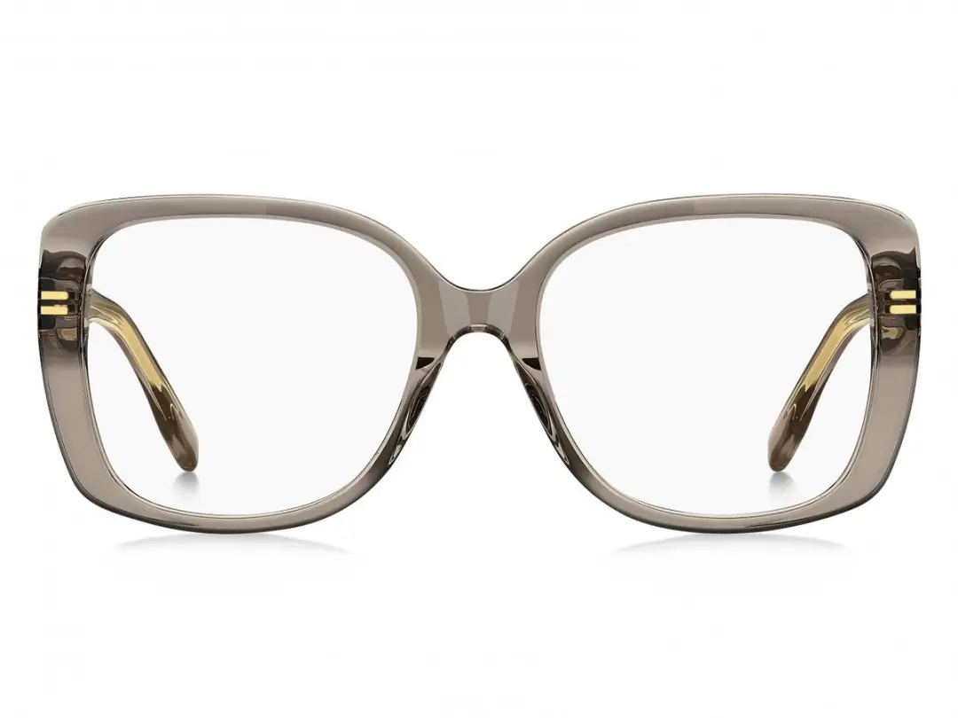 Marc Jacobs MJ 1115 Brilmontuur - Nude