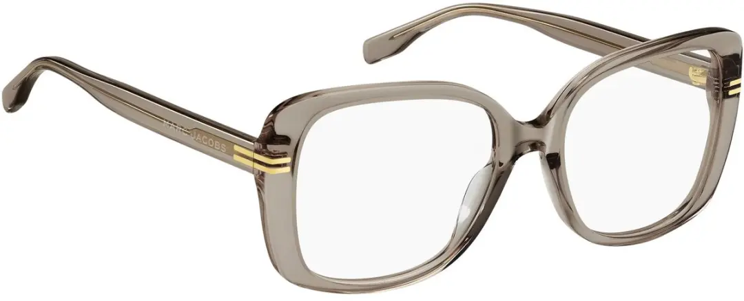 Marc Jacobs MJ 1115 Brilmontuur - Nude