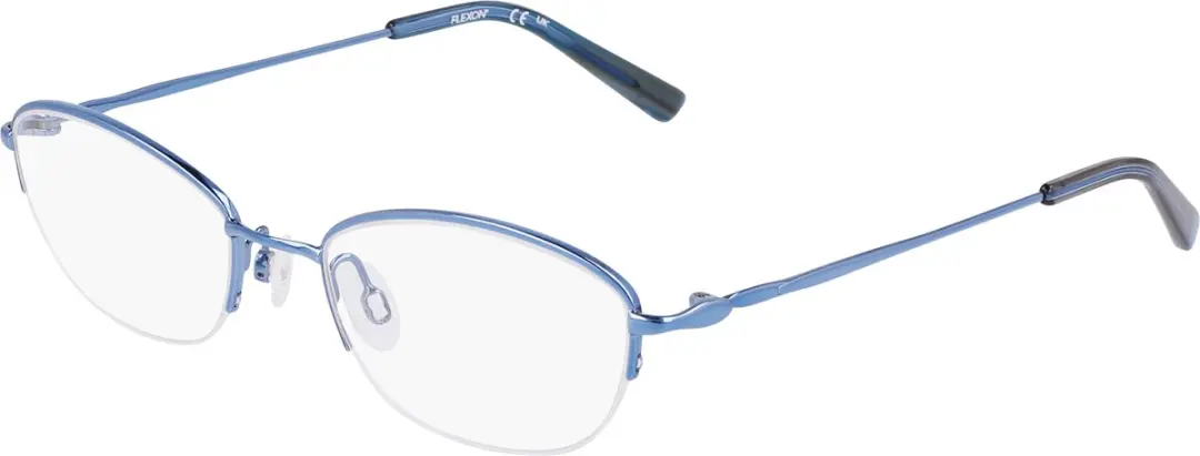 Flexson FLEXON W3041 Brilmonturen - Shiny slate blue