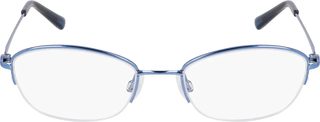 Flexson FLEXON W3041 Brilmonturen - Shiny slate blue