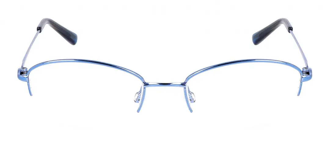 Flexson FLEXON W3041 Brilmonturen - Shiny slate blue
