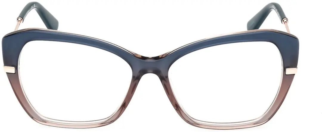 Guess GU50183 Bril - Transparant - afbeelding 2 van 5