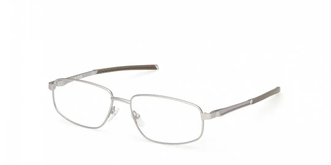 Adidas SP5128 Brilmonturen - Matte palladium