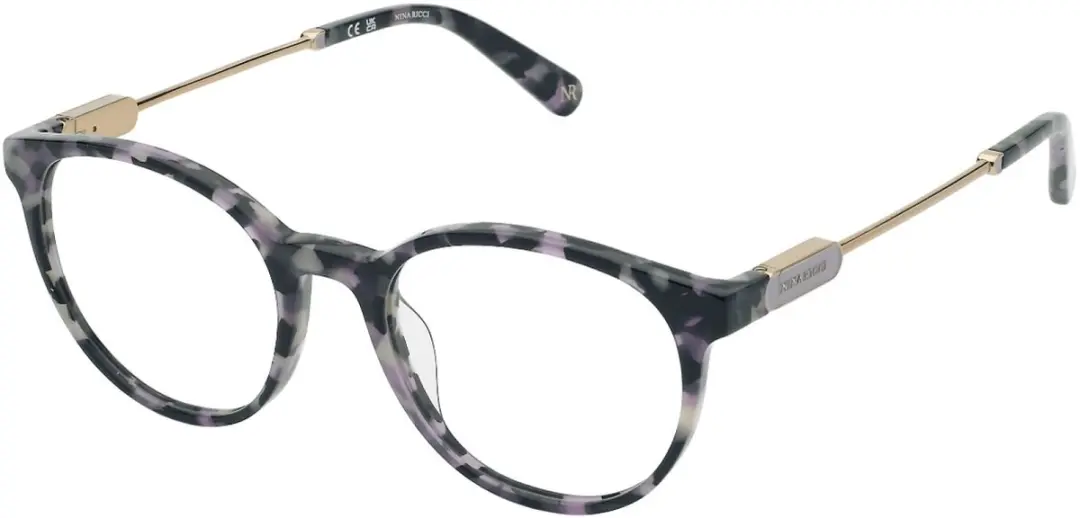 Nina Ricci VNR373 Brilmontuur