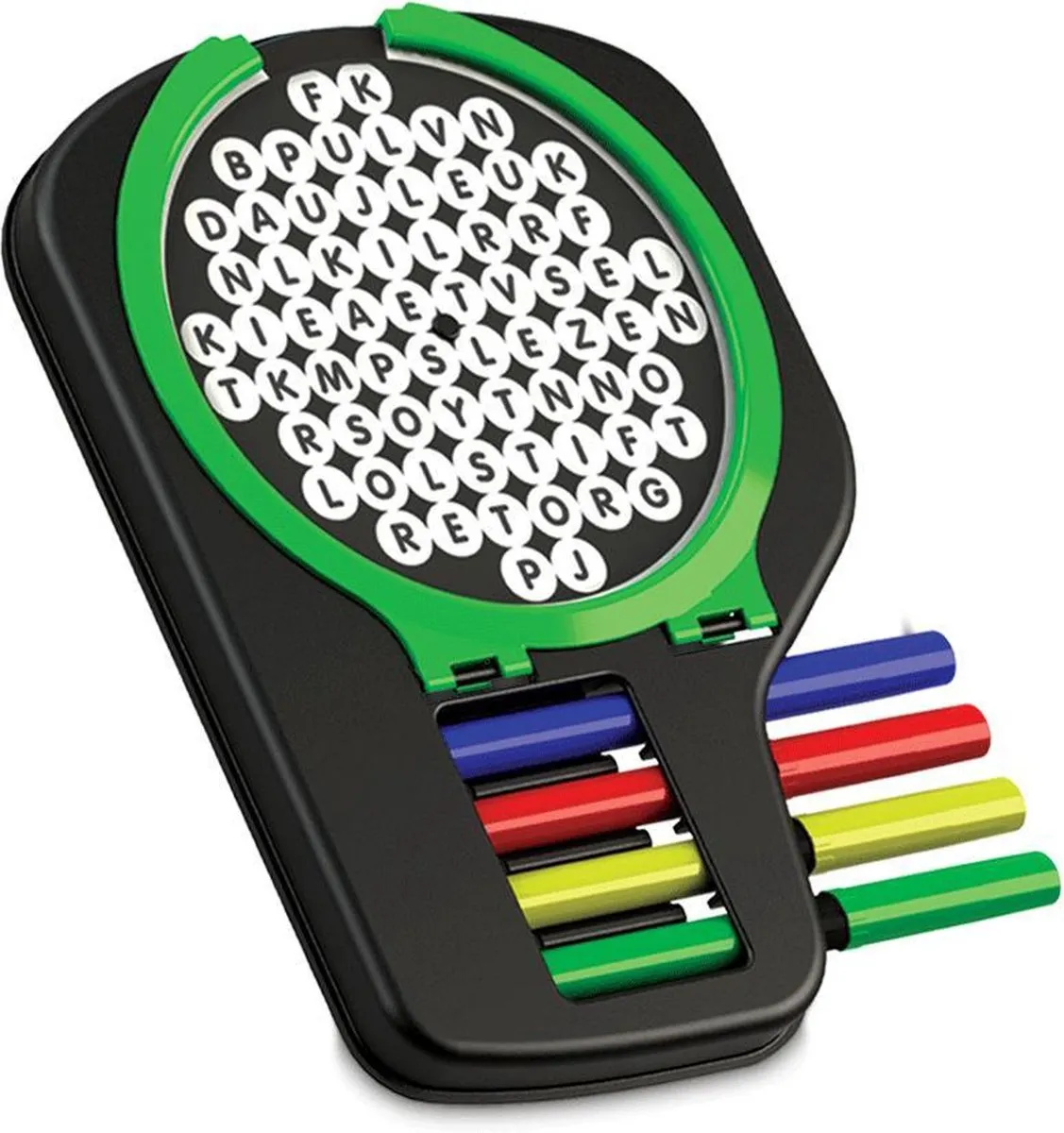 Woordzoeker The Original Tour Edition (Tin)