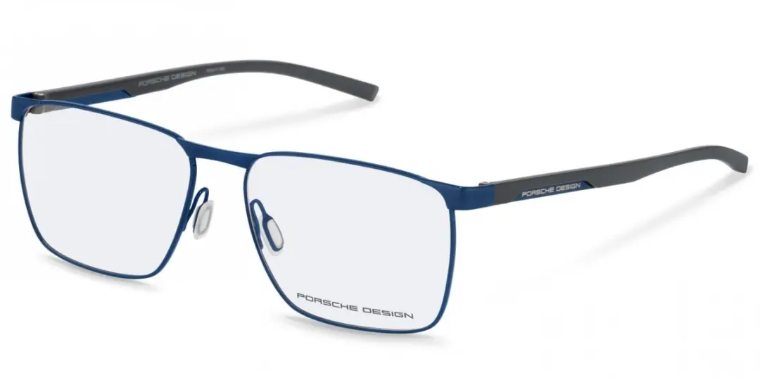 Porsche Design P8776 Brilmontuur
