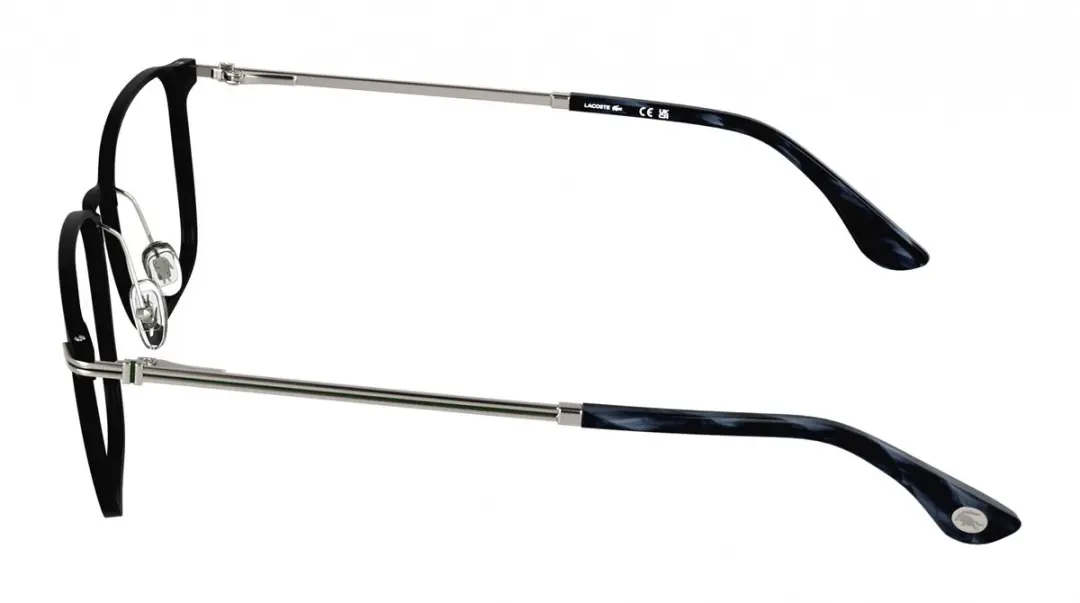 Lacoste L2325 Brilmonturen - Matte black