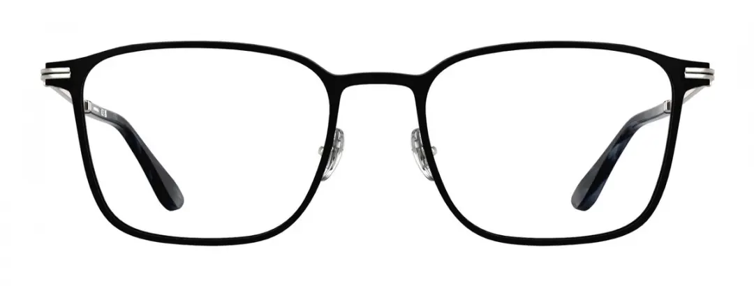 Lacoste L2325 Brilmonturen - Matte black
