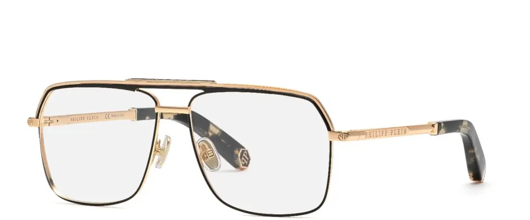 Philipp Plein VPP085M Brilmonturen