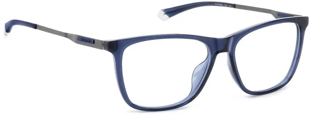 Polaroid PLD D549/G Brilmonturen - Blauw