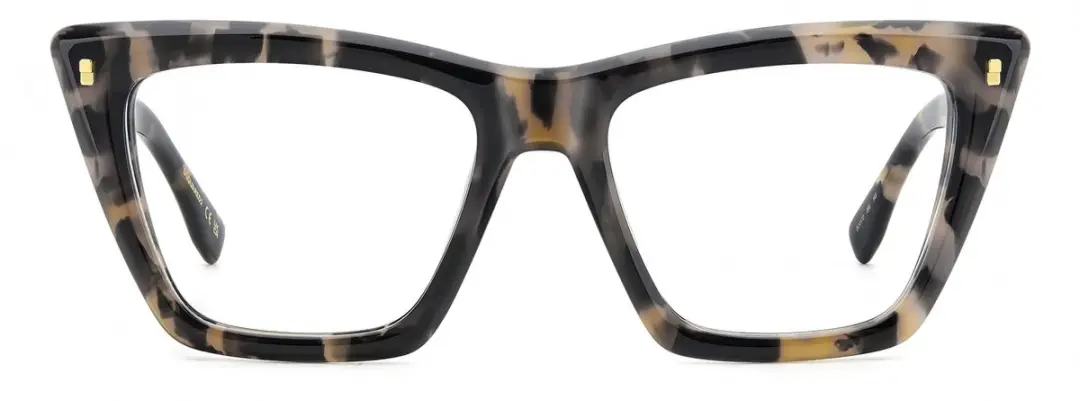 Dsquared2 D2 0172 086 Bril - Havanna