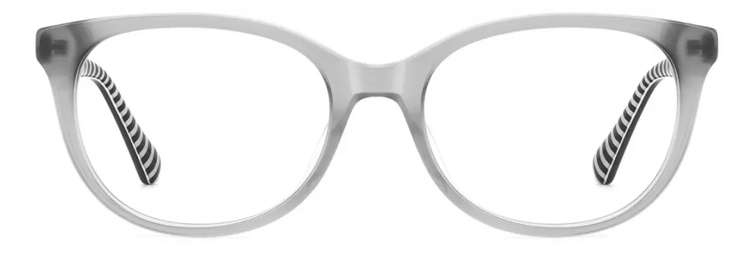 Kate Spade Joshann Brilmontuur - Grijs
