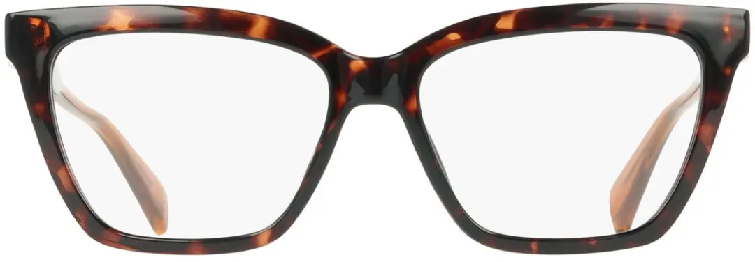 Liu Jo LJ2840 Brilmontuur - Dark tortoise