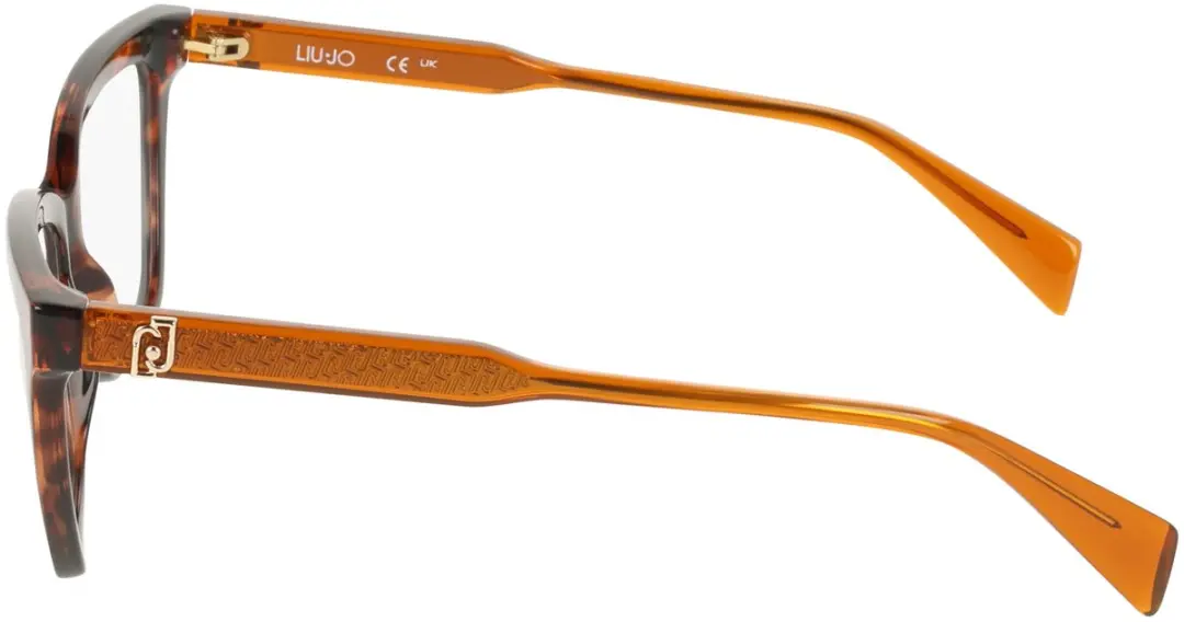 Liu Jo LJ2840 Brilmontuur - Dark tortoise