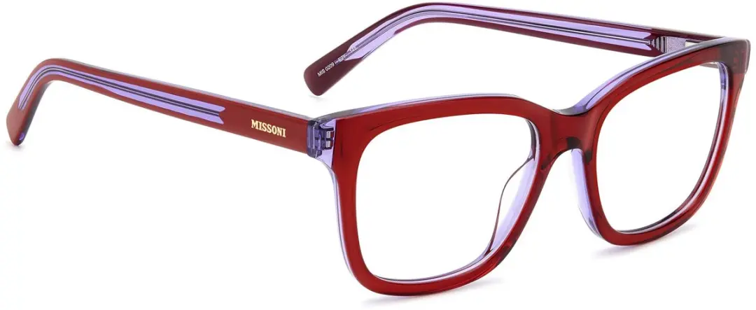 Missoni MIS 0209 Brilmontuur - Red violet