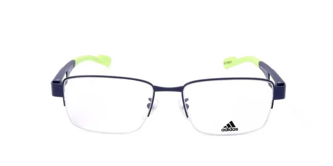 Adidas SP5037 Brilmonturen - Shiny violet