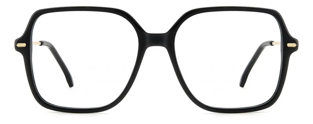 Carrera 3038 Brilmonturen - Zwart