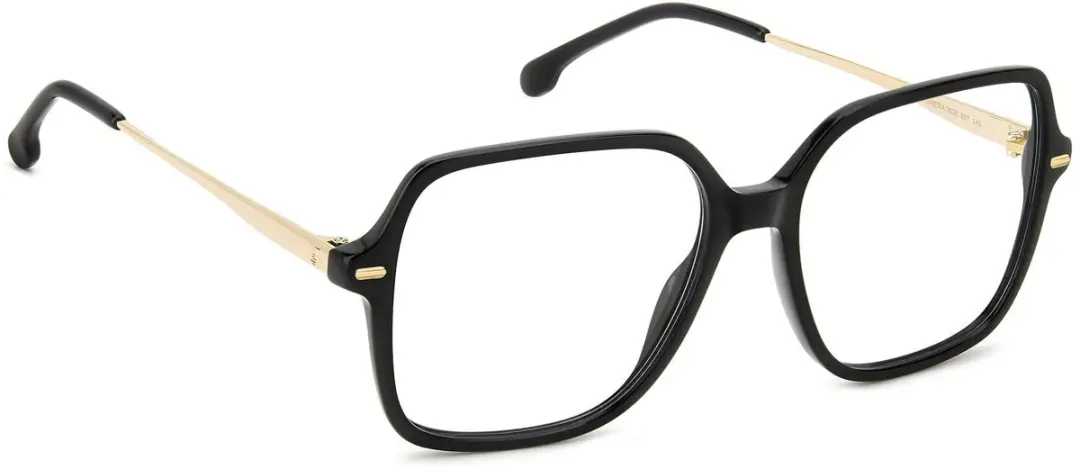 Carrera 3038 Brilmonturen - Zwart