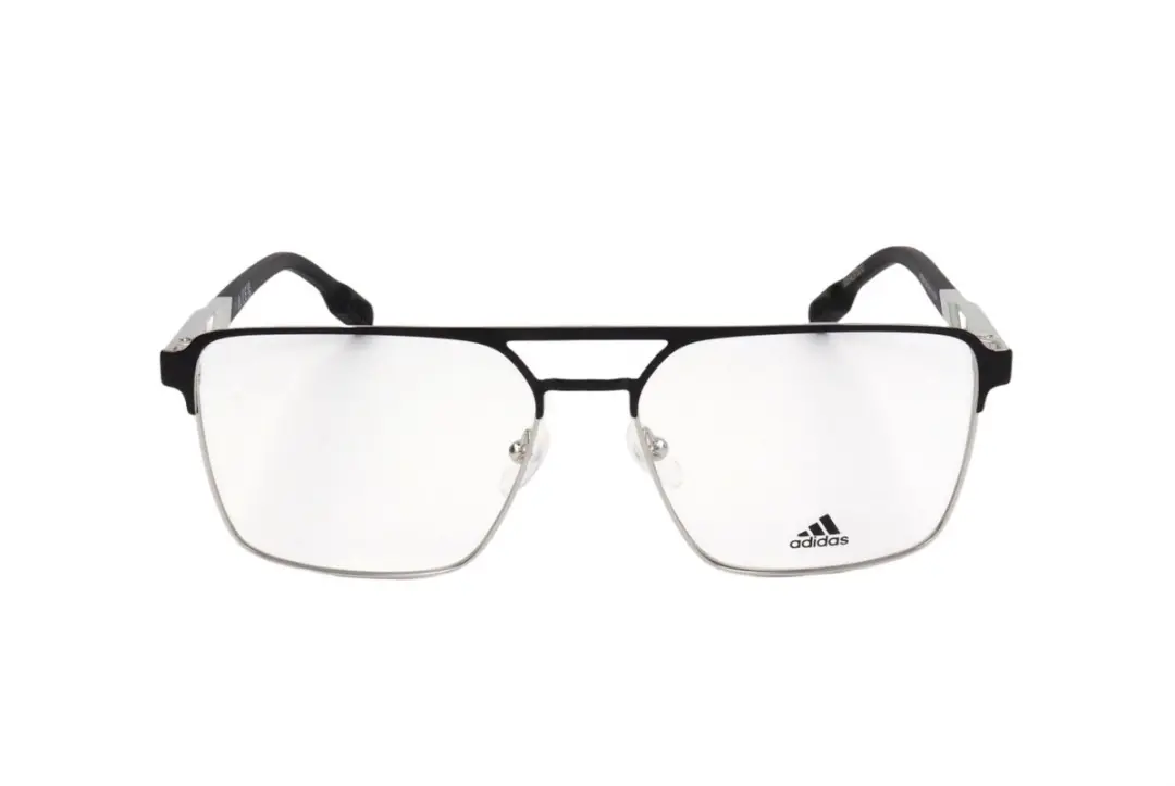 Adidas SP5069 001 Zonnebril - Zilver