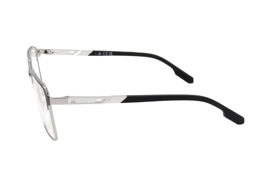 Adidas SP5069 001 Zonnebril - Zilver