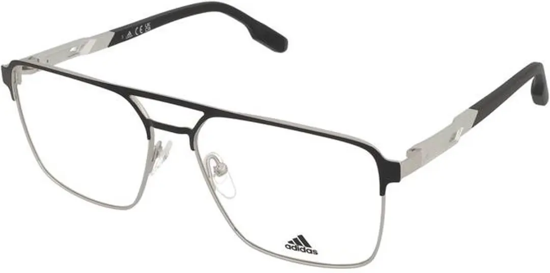 Adidas SP5069 001 Zonnebril - Zilver