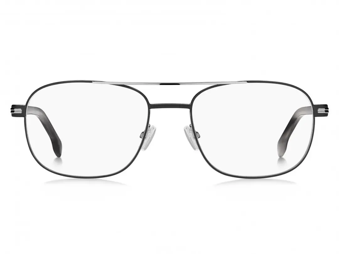 Hugo Boss BOSS 1756 Brilmonturen - Matte black ruthenium