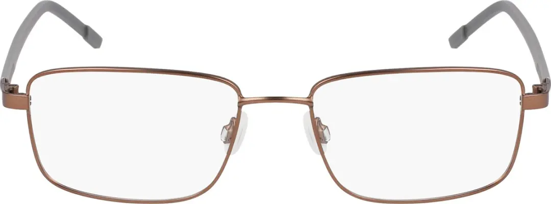 Flexson FLEXON H6078 Brilmonturen - Satin brown
