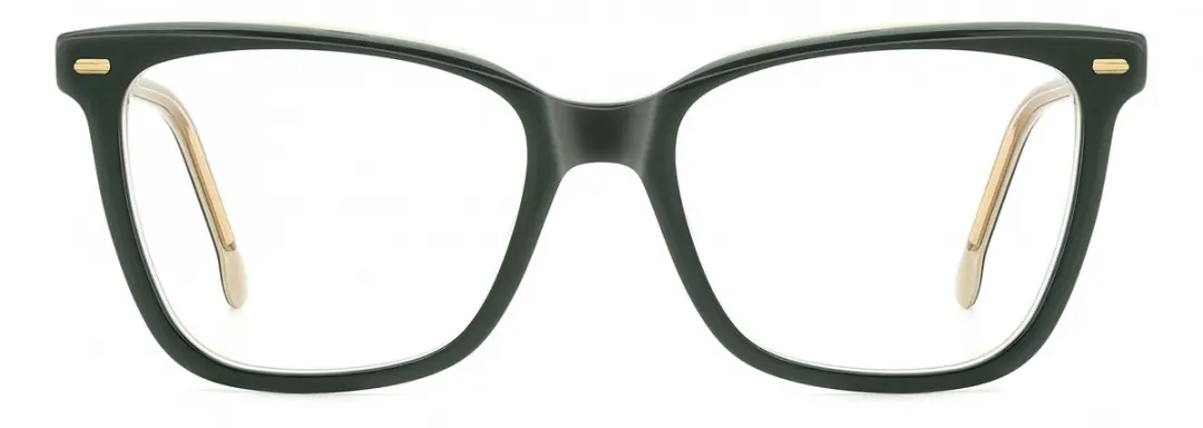 Carrera 3049 Green Brilmonturen - Vrouw
