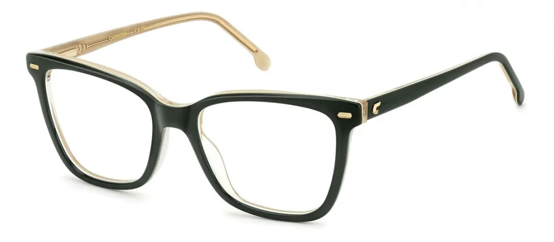 Carrera 3049 Green Brilmonturen