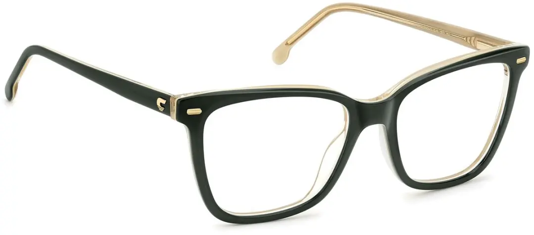 Carrera 3049 Green Brilmonturen - Vrouw