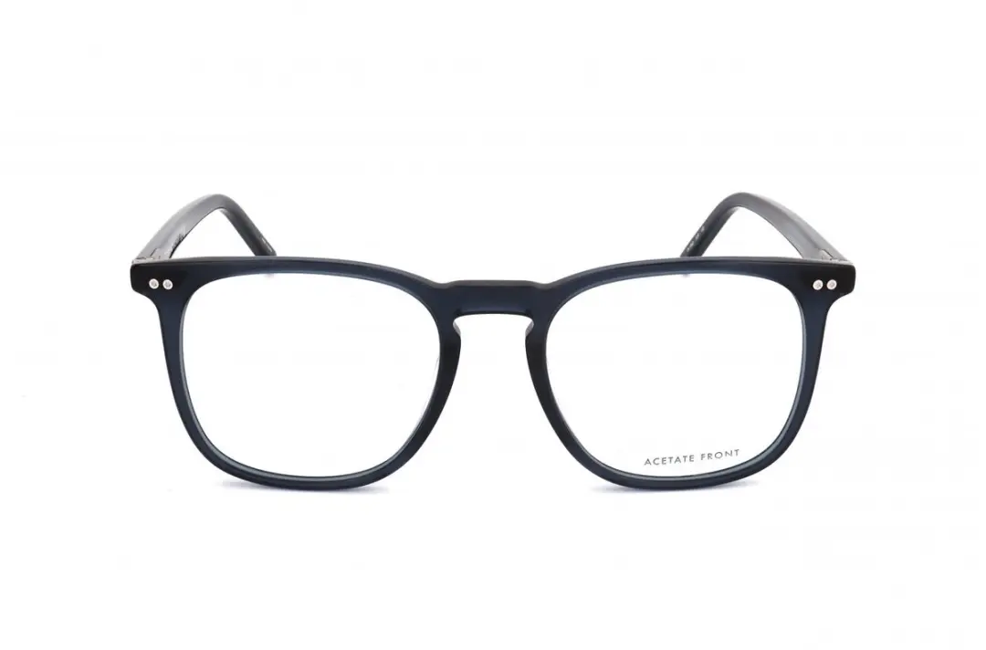 Tommy Hilfiger TH 1940 PJP Horloge - Blauw - Ø52mm