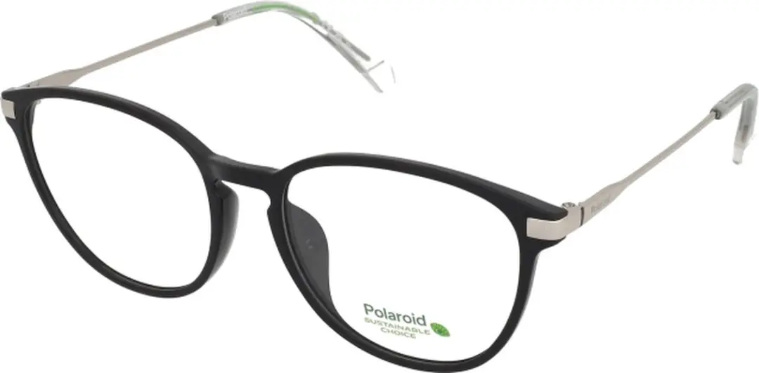 Polaroid PLD D489/G 807 Glas - Ø52mm - Zwart