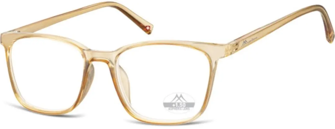Montana Leesbril HMR56 +3.00