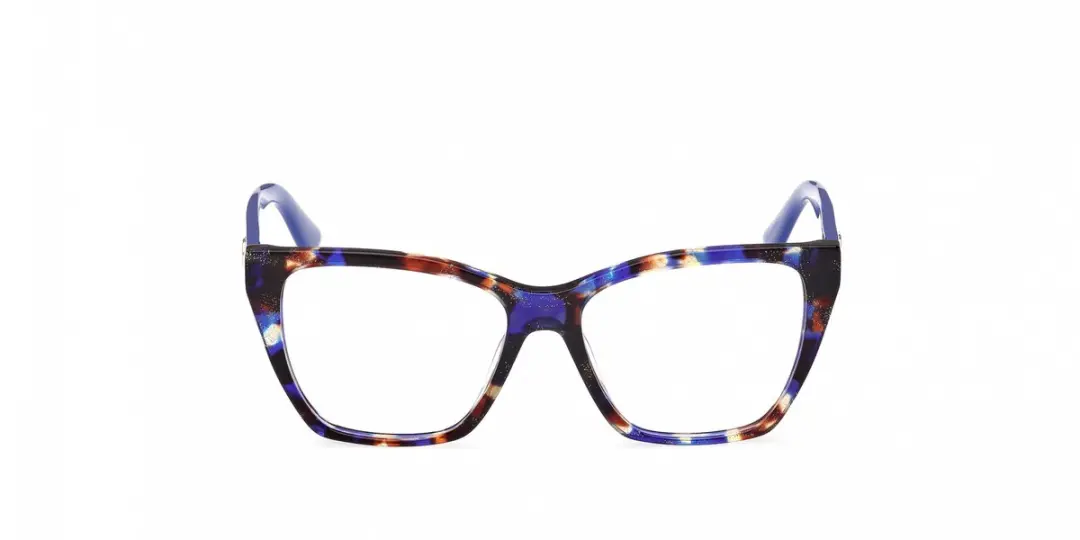 Guess GU50235 Bril - Havanna - afbeelding 6 van 6
