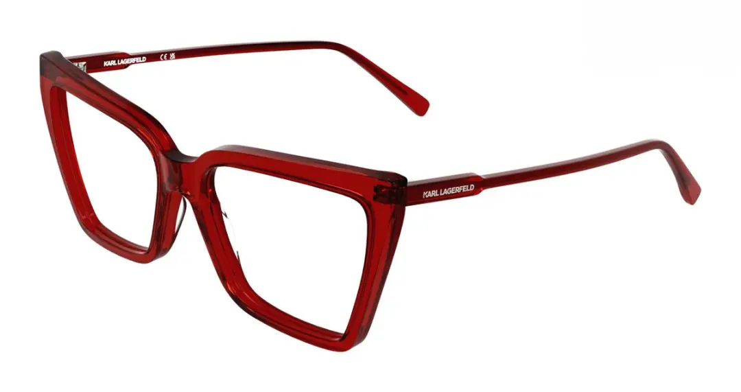 Karl Lagerfeld KL6216 Brilmontuur