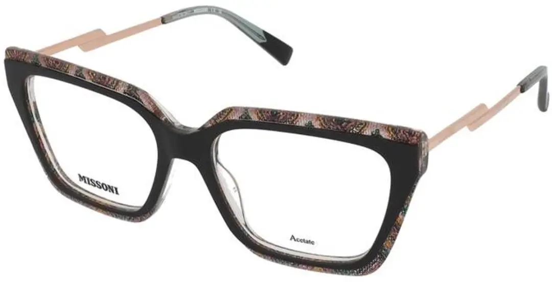 Missoni MIS 0167 OHC Bril - Groen