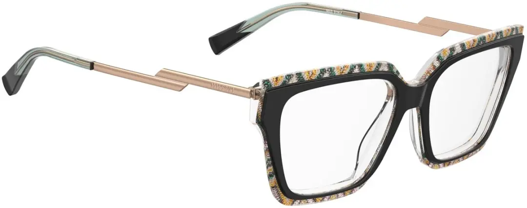 Missoni MIS 0167 OHC Bril - Groen
