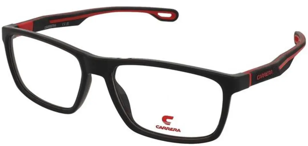 Carrera 4416 BLX Bril - Zwart