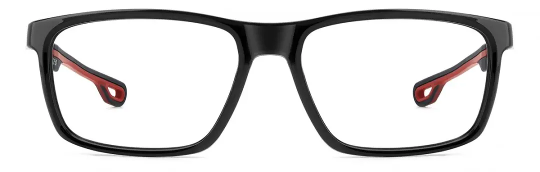 Carrera 4416 BLX Bril - Zwart