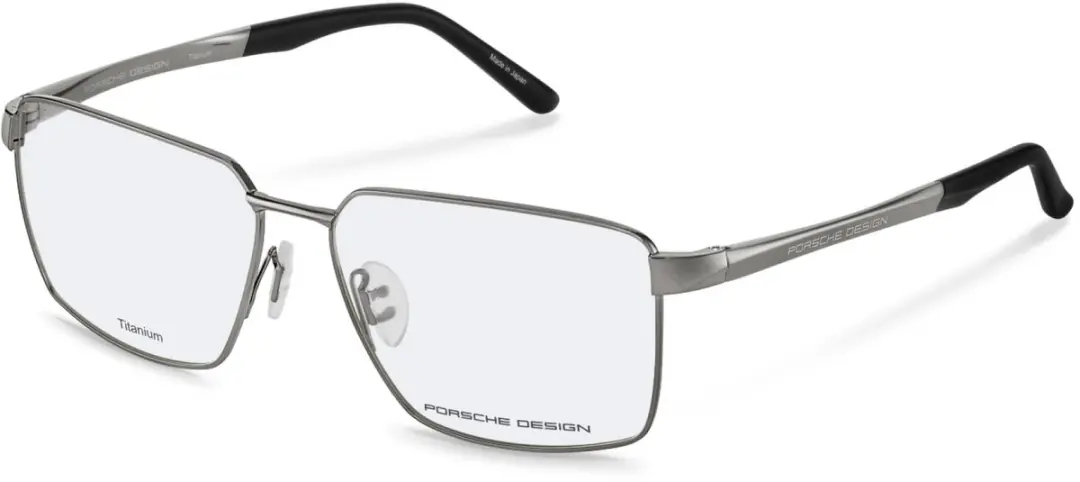 Porsche Design P81004 Brilmontuur